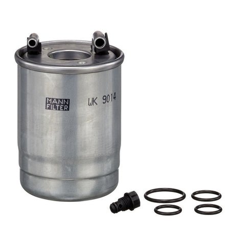 Mann & Hummel WK9014Z Fuel Filter - 1