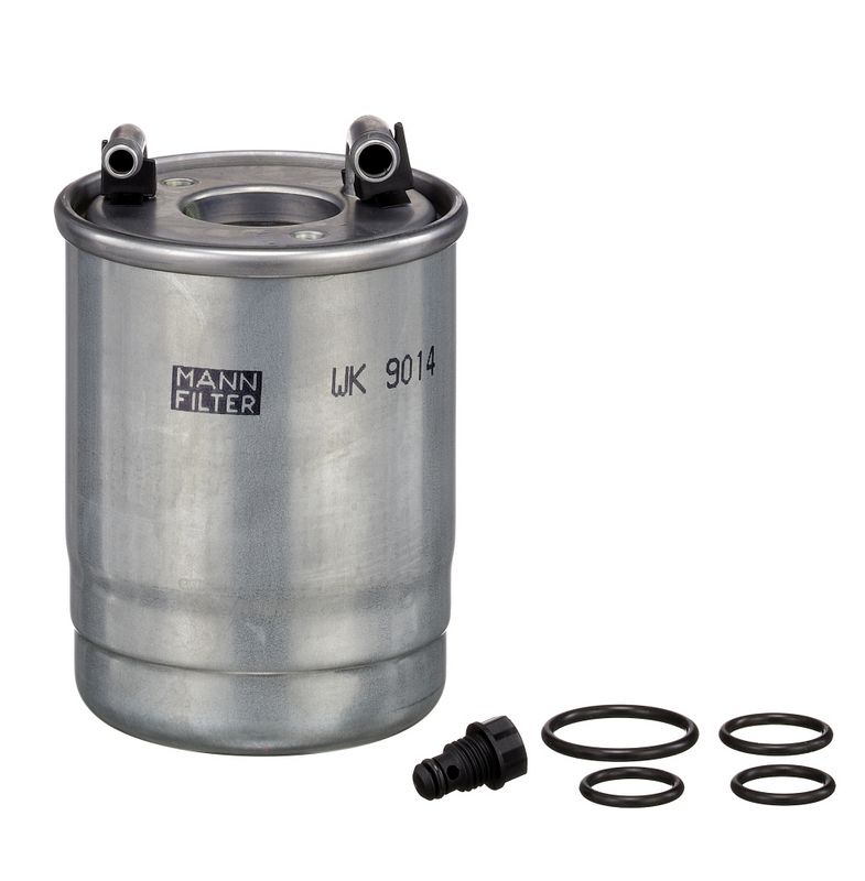 Mann & Hummel WK9014Z Fuel Filter - 1