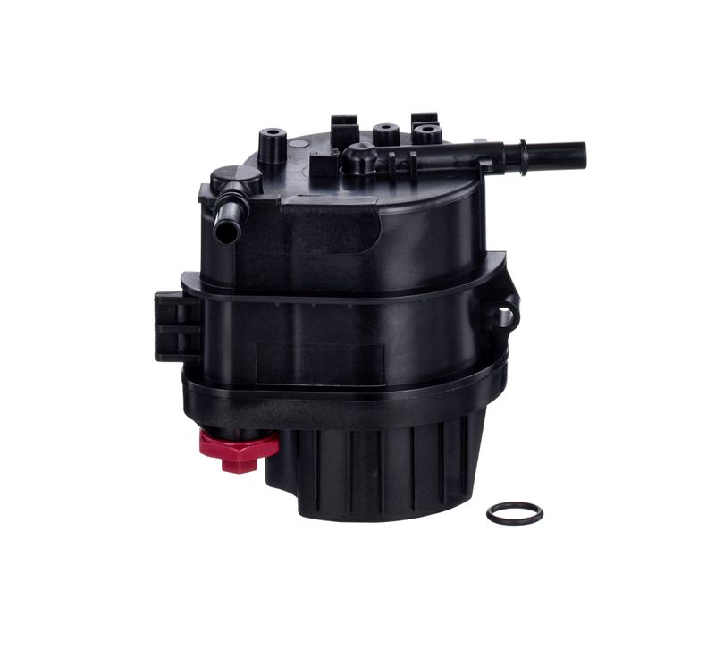 Mann & Hummel WK9015X Fuel Filter - 1