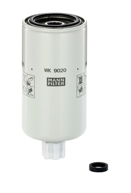 Mann & Hummel WK9020X Fuel Filter - 1