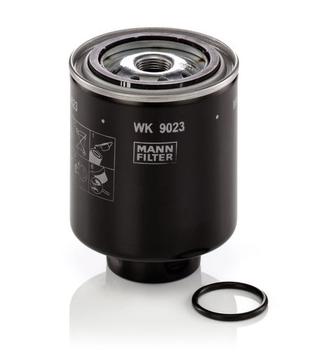 Mann & Hummel WK9023Z Fuel Filter - 1
