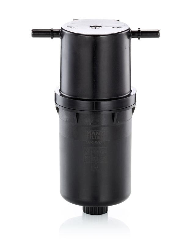 Mann & Hummel WK9024 Fuel Filter - 1