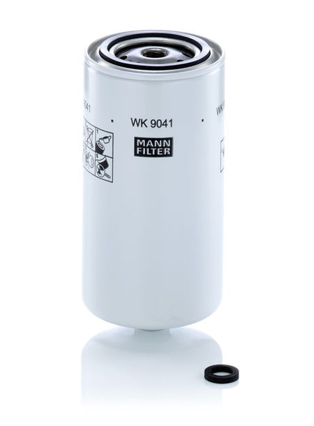 Mann & Hummel WK9041X Fuel Filter - 1