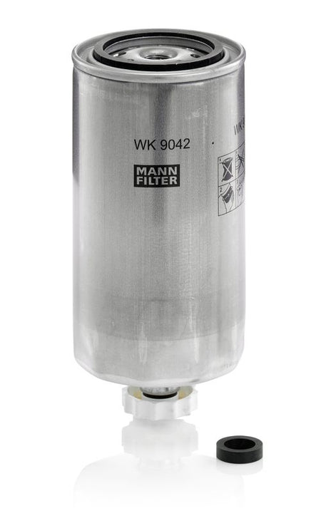 Mann & Hummel WK9042X Fuel Filter - 1