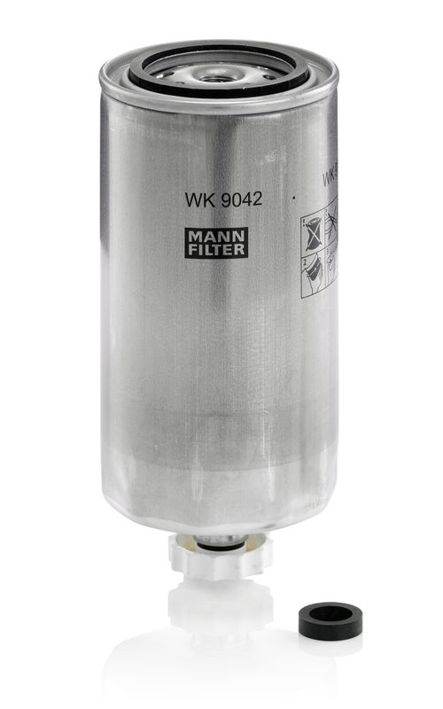 Mann & Hummel WK9042X Fuel Filter - 1