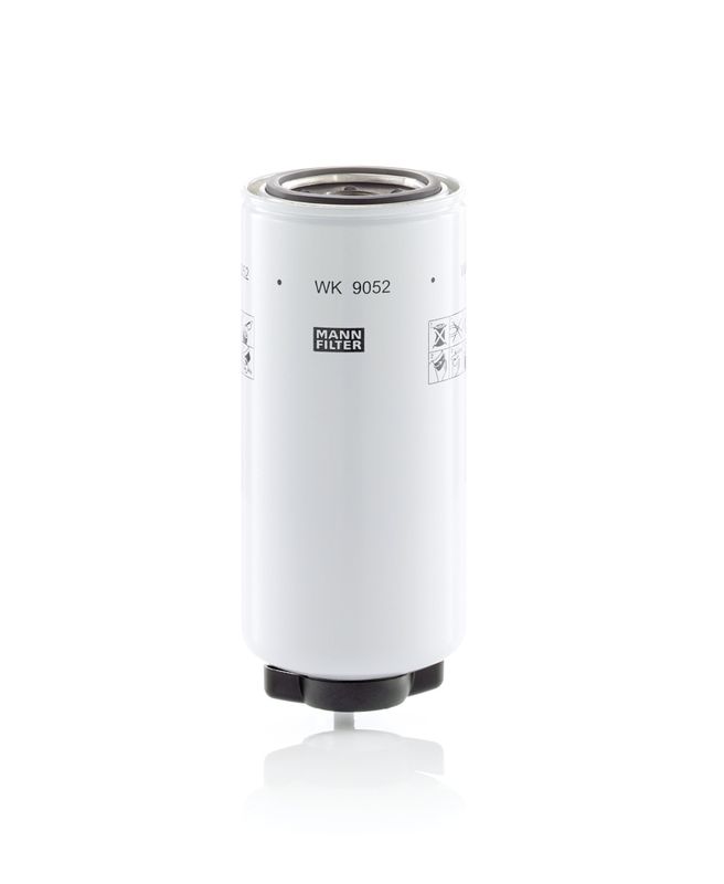 Mann & Hummel WK9052X Fuel Filter - 1