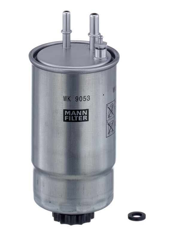 Mann & Hummel WK9053Z Fuel Filter - 1