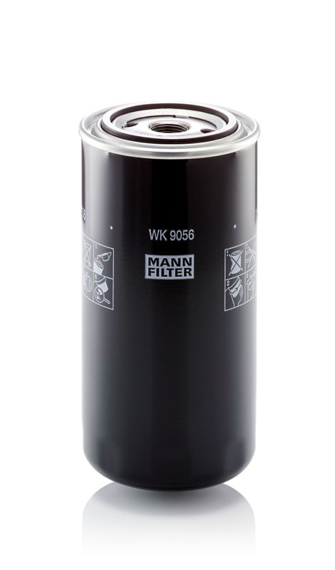 Mann & Hummel WK9056 Fuel Filter - 1