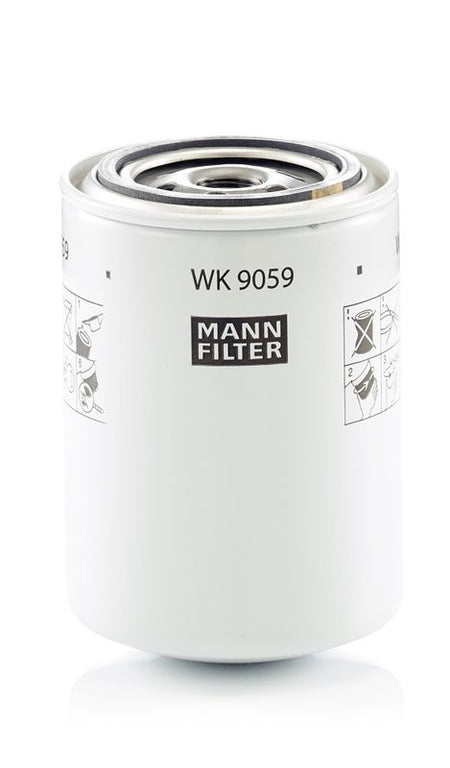 Mann & Hummel WK9059 Fuel Filter - 1