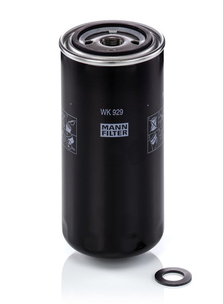 Mann & Hummel WK929X Fuel Filter - 1