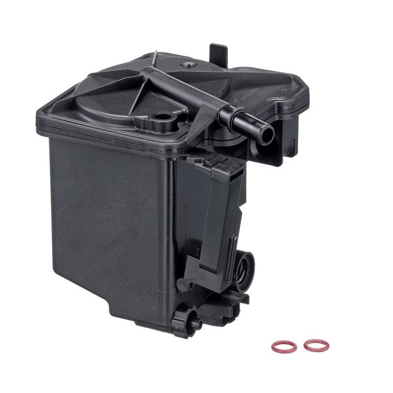 Mann & Hummel WK939/2Z Fuel Filter - 1