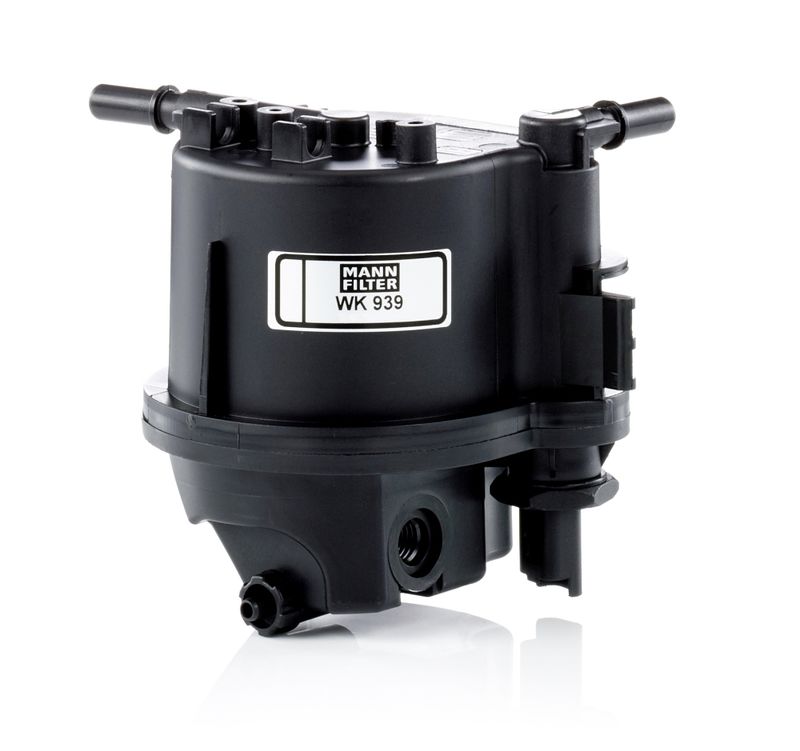 Mann & Hummel WK939 Fuel Filter - 1