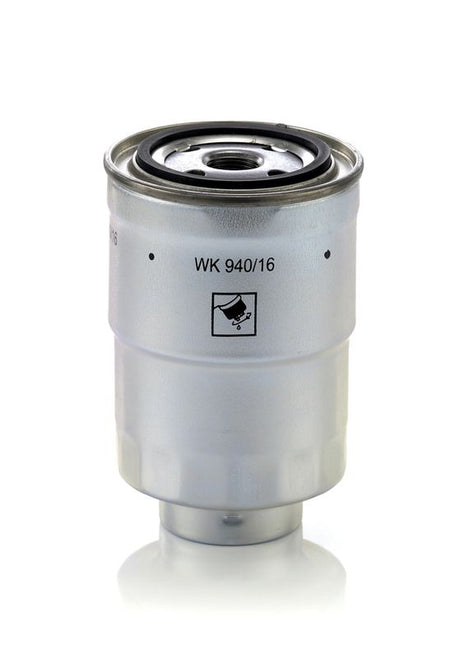 Mann & Hummel WK940/16X Fuel Filter - 1