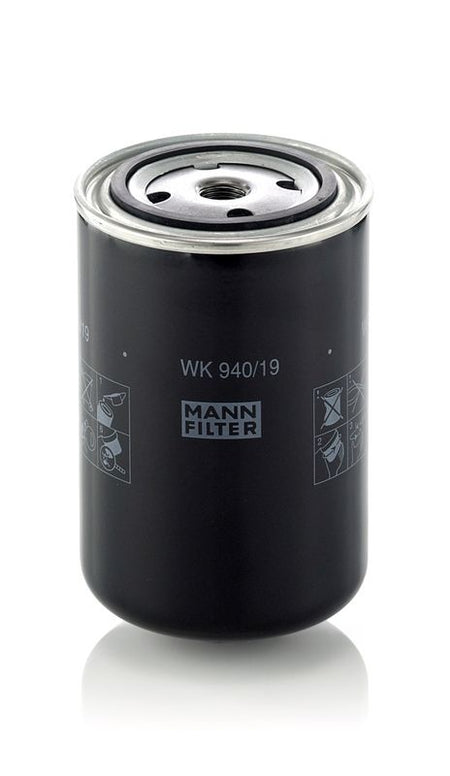 Mann & Hummel WK940/19 Fuel Filter - 1