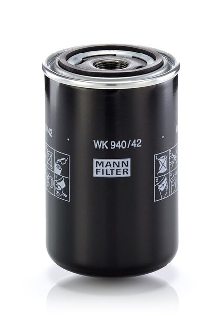 Mann & Hummel WK940/42 Fuel Filter - 1