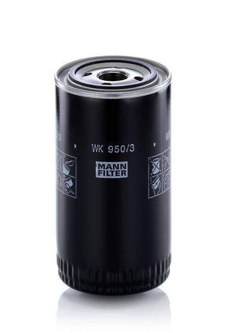 Mann & Hummel WK950/3 Fuel Filter - 1