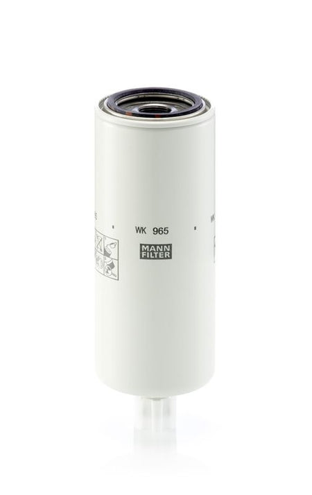 Mann & Hummel WK965X Fuel Filter - 1