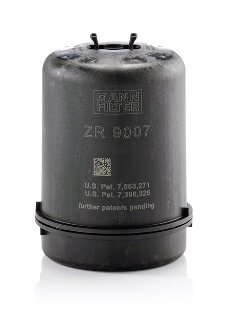 Mann & Hummel ZR9007 Oil Filter - 1