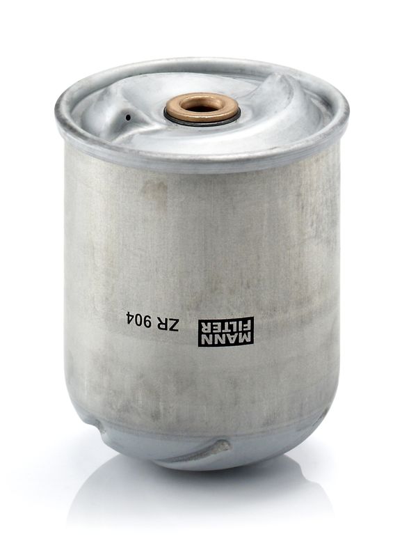 Mann & Hummel ZR904X Oil Filter - 1