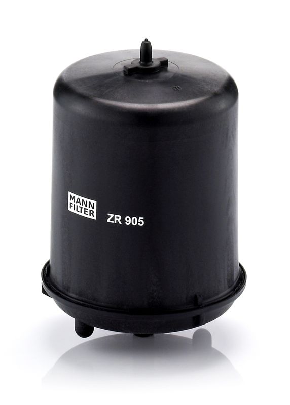 Mann & Hummel ZR905Z Oil Filter - 1