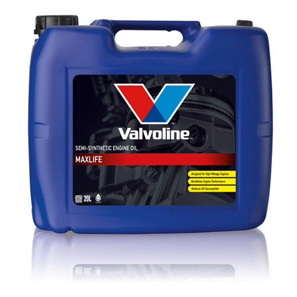 Valvoline Maxlife 10W40 - 20L