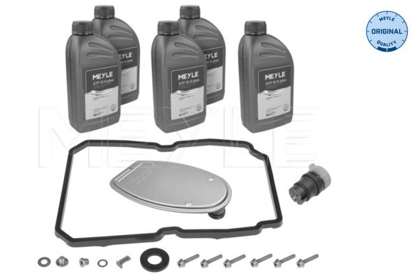 Meyle 0141350201 Parts Kit, automatic transmission oil change - 1