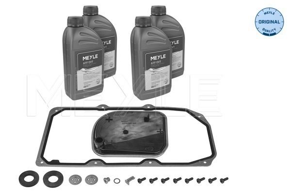 Meyle 0141350204 Parts Kit, automatic transmission oil change - 1