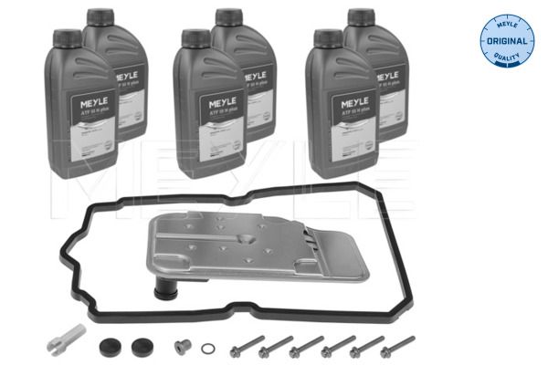 Meyle 0141351202 Parts Kit, automatic transmission oil change - 1