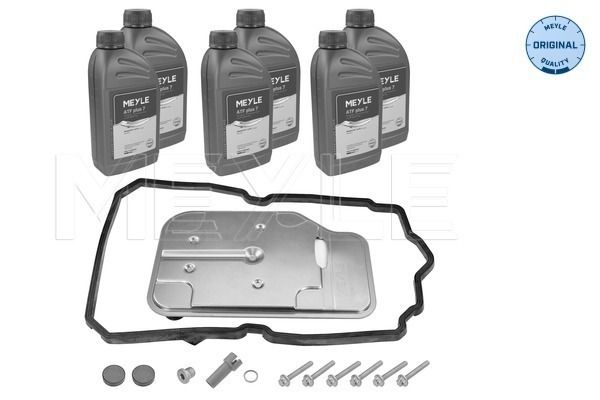 Meyle 0141351402 Parts Kit, automatic transmission oil change - 1
