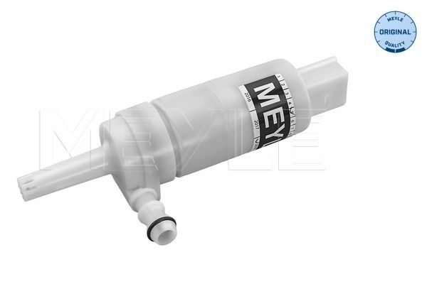 Meyle 0148700000 Washer Fluid Pump, headlight cleaning - 1
