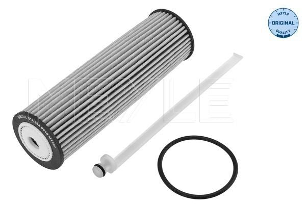 Meyle 014 322 0019 Oil Filter - 1