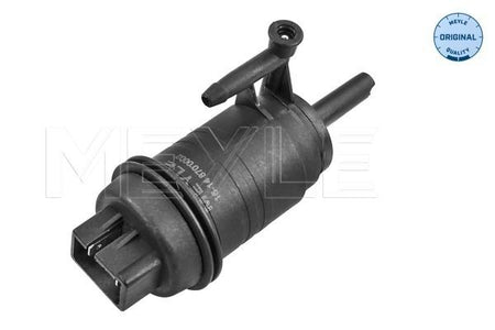 Meyle 16-148700002 Washer Fluid Pump, window cleaning - 1