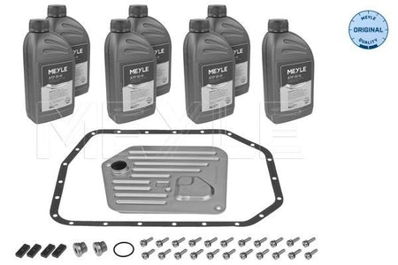 Meyle 3001350002 Parts Kit, automatic transmission oil change - 1