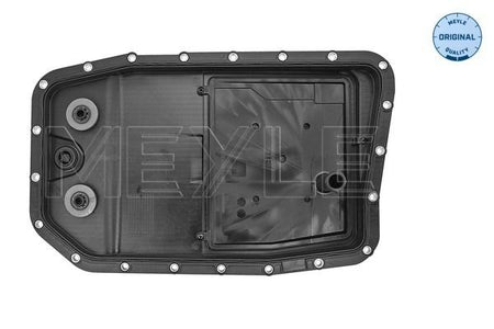 Meyle 3003250000 Oil Sump, automatic transmission - 2