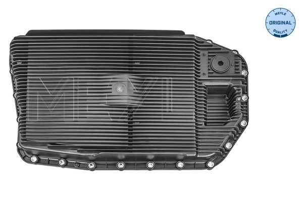 Meyle 3003250001 Oil Sump, automatic transmission - 2