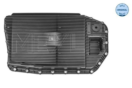 Meyle 3003250001 Oil Sump, automatic transmission - 2