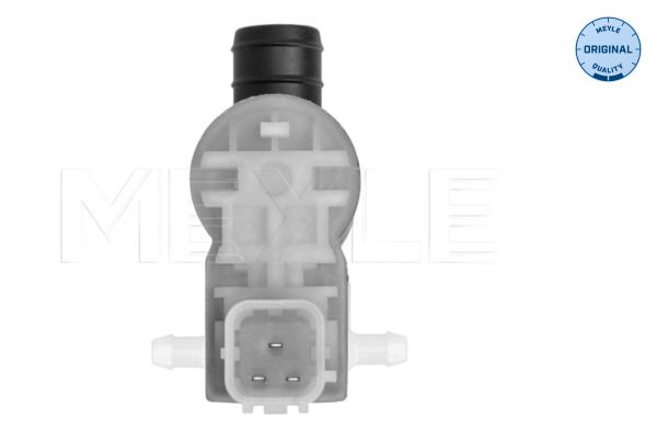 Meyle 37-148700005 Washer Fluid Pump, window cleaning - 2