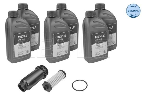 Meyle 7141350002 Parts Kit, automatic transmission oil change - 1