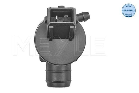 Meyle 7148700004 Washer Fluid Pump, window cleaning - 2