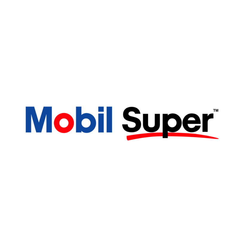 Mobil 150011 Engine Oil - 1