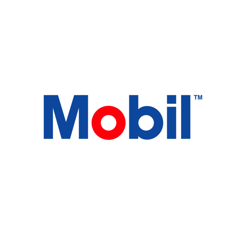 Mobil 157372 Engine Oil - 1