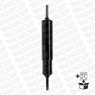 Monroe Shock Absorbers B1238 Shock Absorber - 2