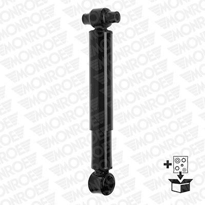 Monroe Shock Absorbers B1279 Shock Absorber - 2