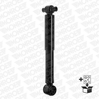 Monroe Shock Absorbers B1342 Shock Absorber - 2
