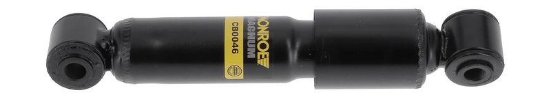 Monroe Shock Absorbers CB0046 Shock Absorber, driver cab suspension - 1