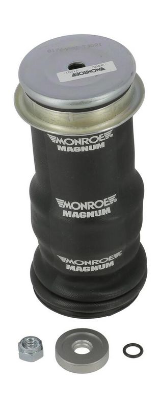 Monroe Shock Absorbers CB0067 Bellow, driver cab suspension - 1