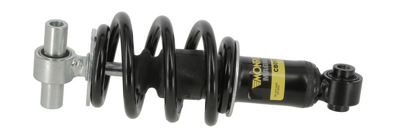 Monroe Shock Absorbers CB0124 Shock Absorber, driver cab suspension - 1