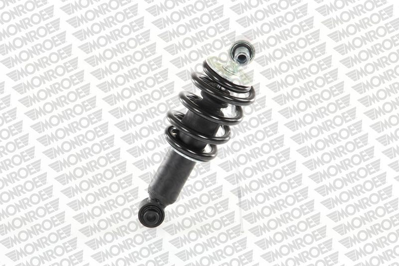 Monroe Shock Absorbers CB0124 Shock Absorber, driver cab suspension - 3