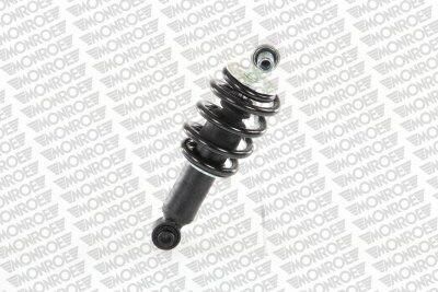 Monroe Shock Absorbers CB0124 Shock Absorber, driver cab suspension - 4