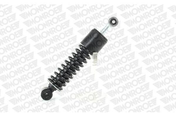 Monroe Shock Absorbers CB0199 Shock Absorber, driver cab suspension - 4